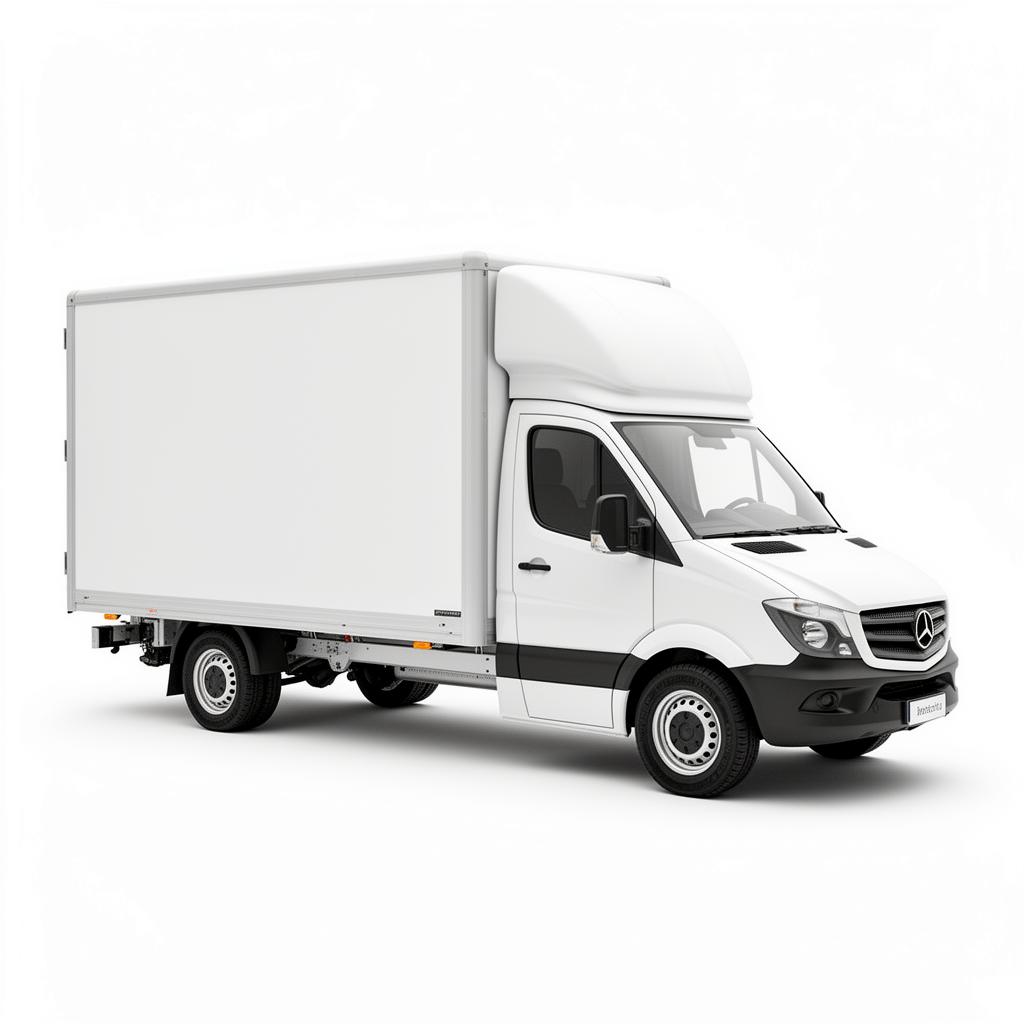 Box Truck