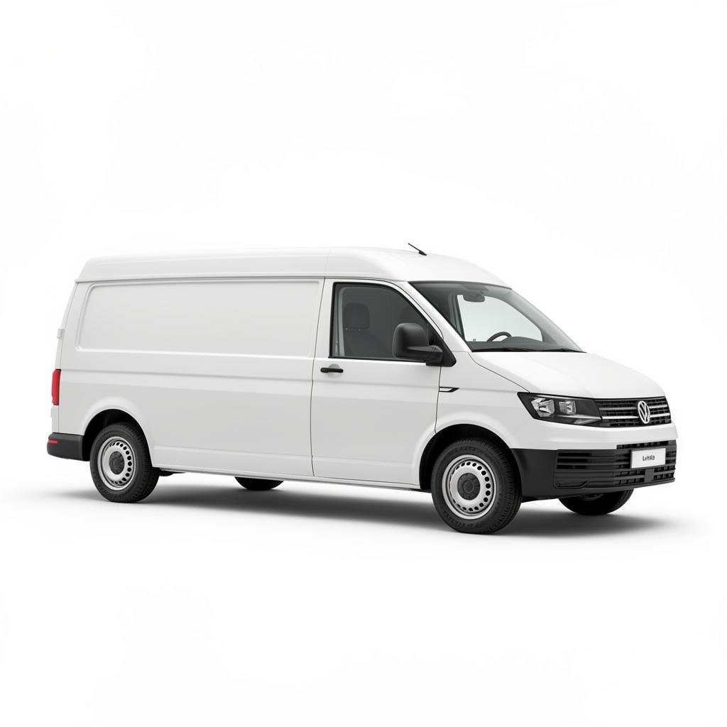 Medium Van