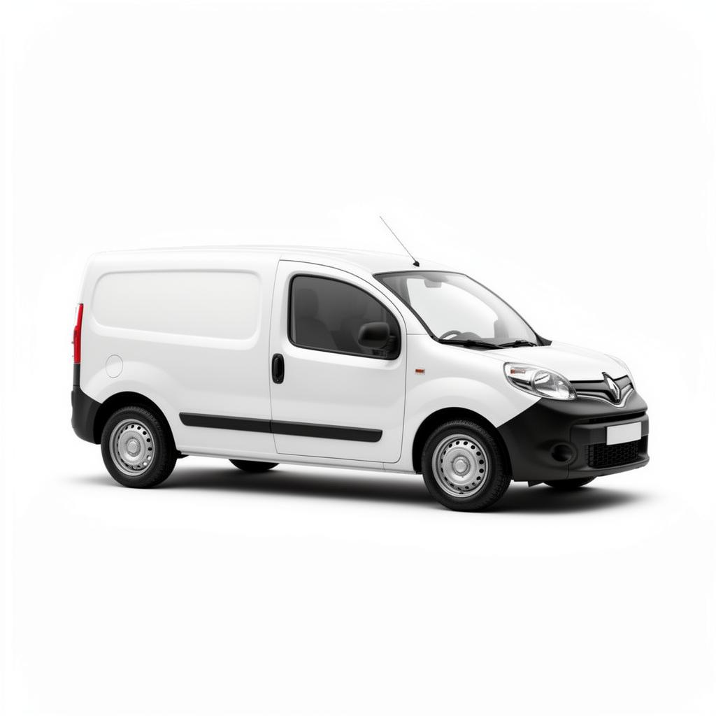 City Van